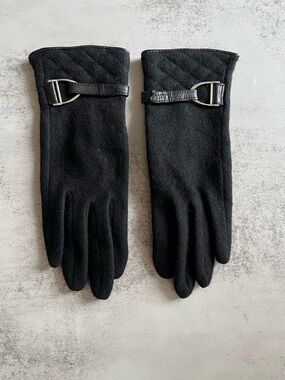 Ralph Lauren gloves